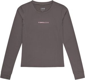 BODY W Performance Long Sleeve