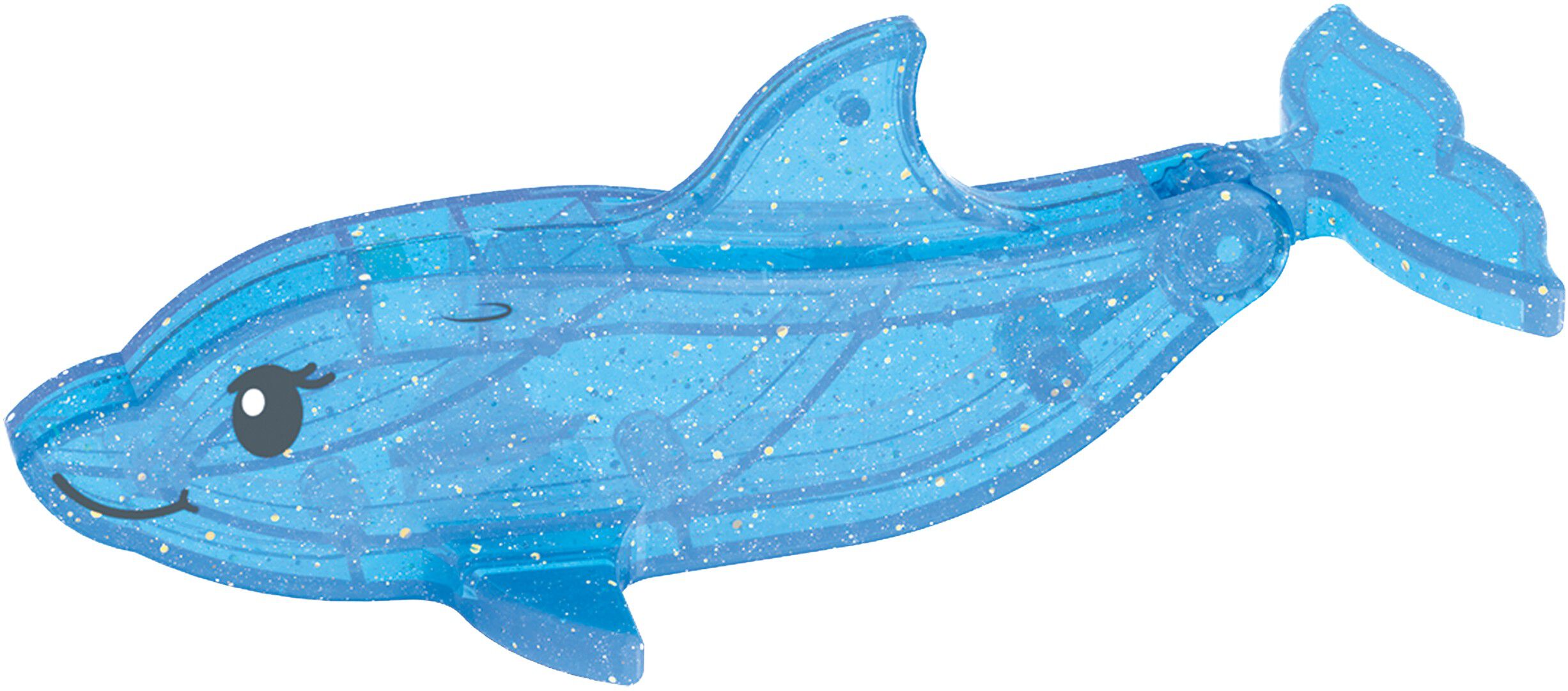 MAGNA-TILES Dolphin Bay 1