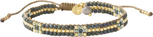 Competent Labradorite Bracelet GC