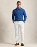 Straight Fit Bedford Pant
