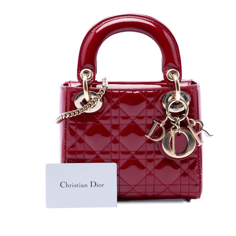 Dior Lady Dior
