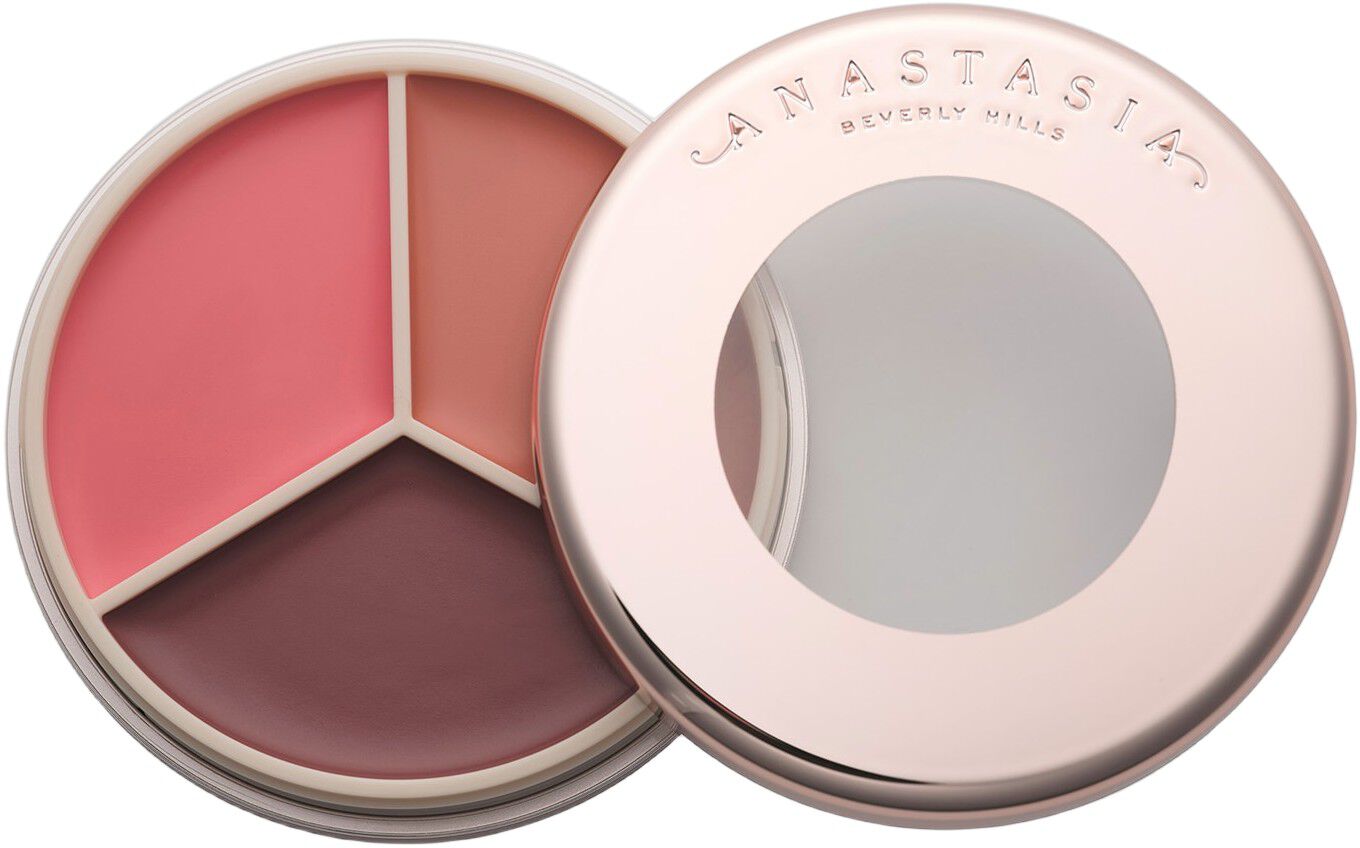 Magic Touch Blush Trio