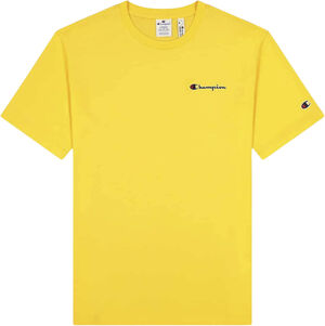 crewneck t-shirt