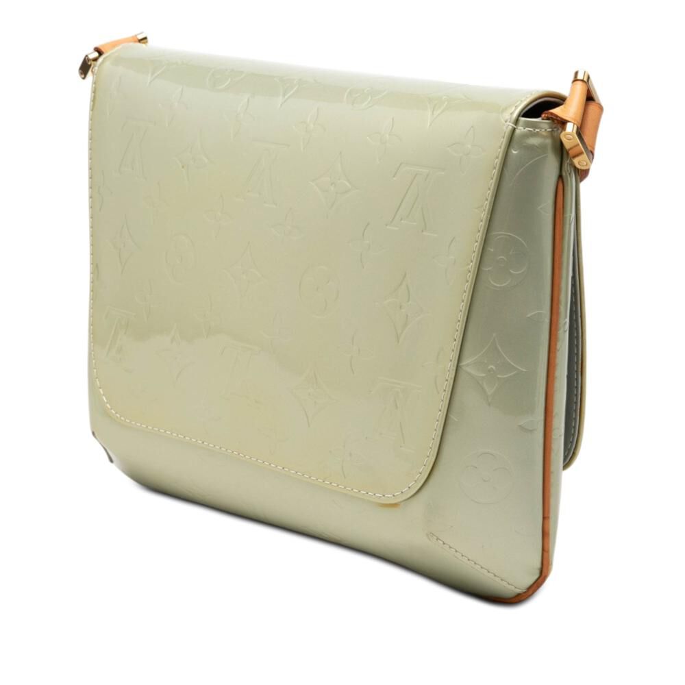 Louis Vuitton Thompson Street