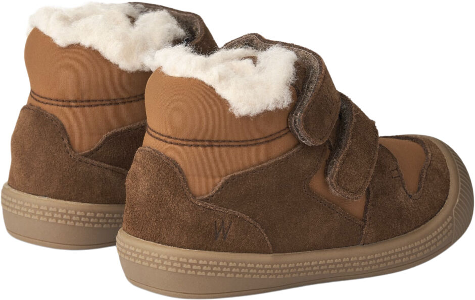 Billi Vinterst&oslash;vle