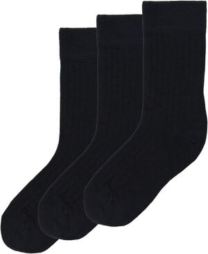 MiniPop Noos Bamboo Socks 3 Pcs