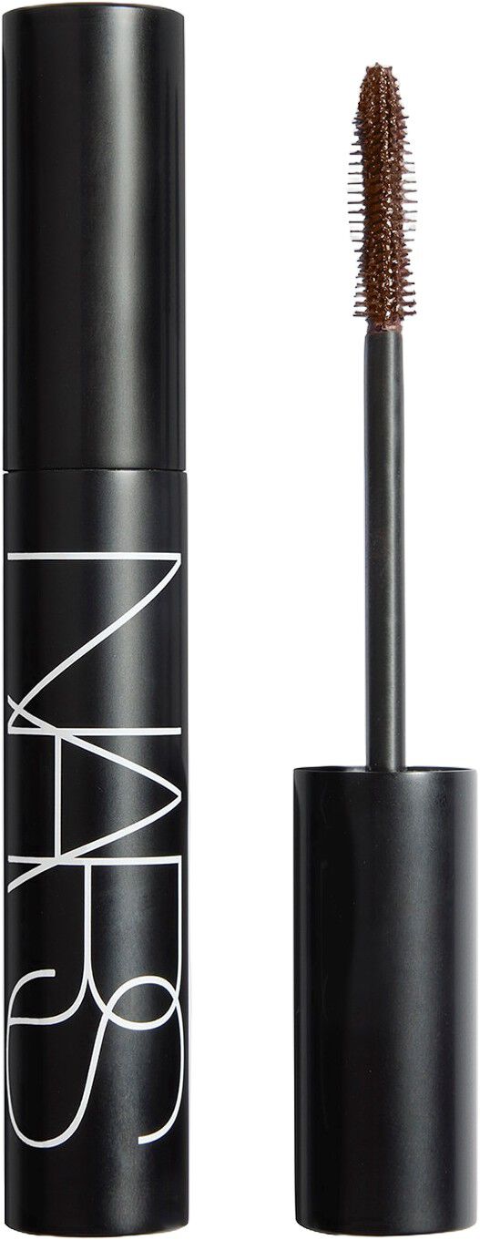 Notorious Mascara - Volume ?&? l&aelig;ngde-mascara