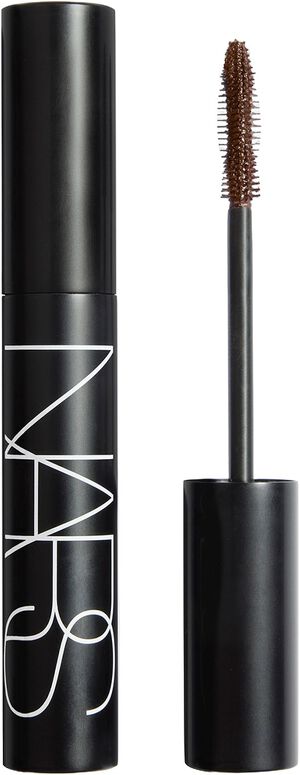 Notorious Mascara - Volume ?&? l&aelig;ngde-mascara