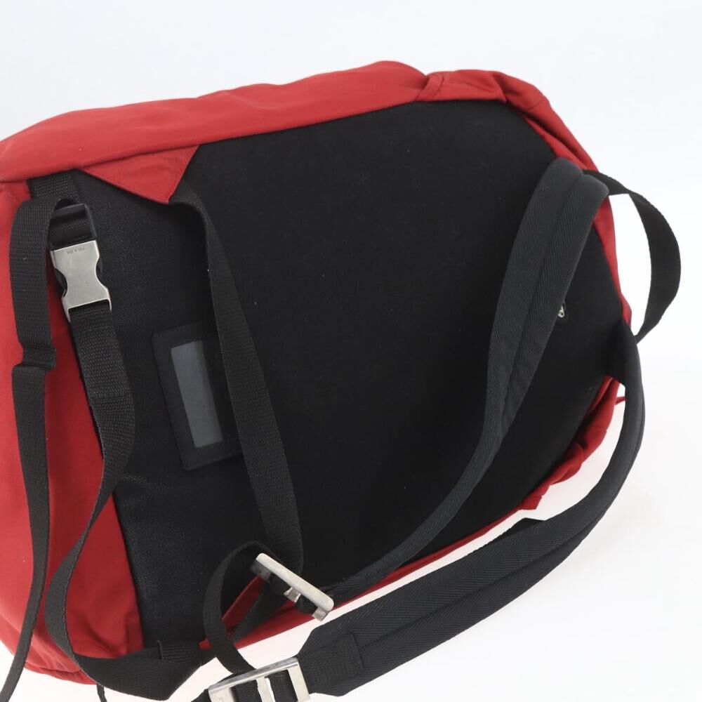 Prada Backpack