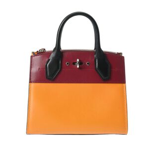 Louis Vuitton City Steamer
