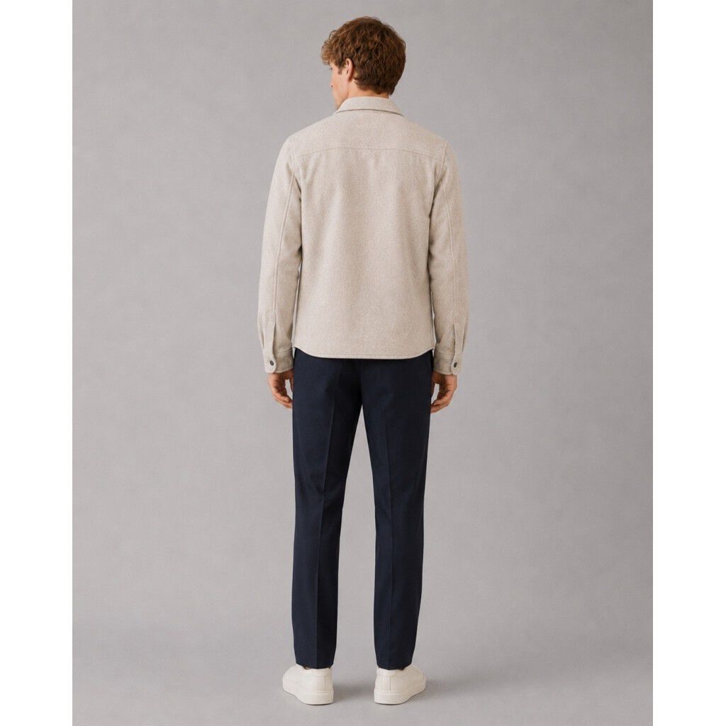 Ditlev Overshirt