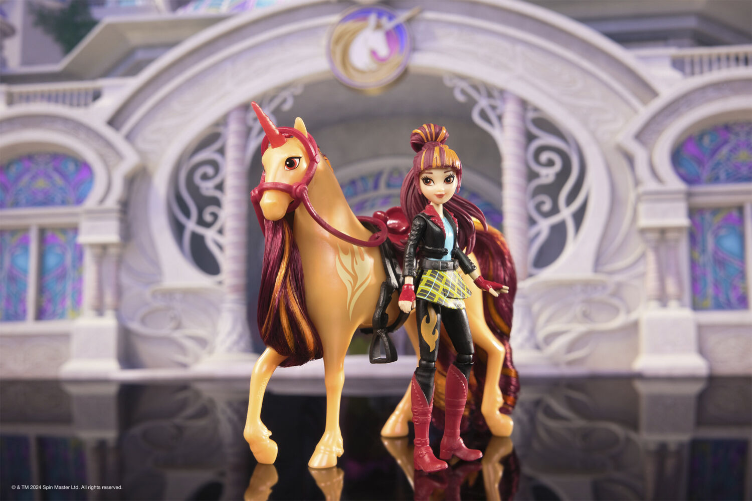 Enhj&oslash;rningeakademiet Vale