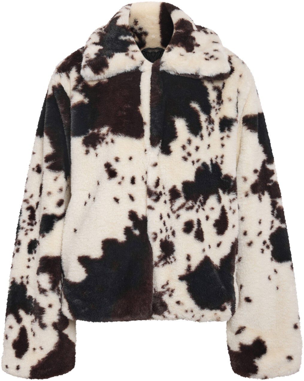 NMEVE FUR JACKET