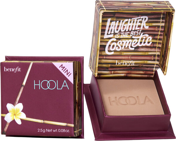 Hoola Bronzer