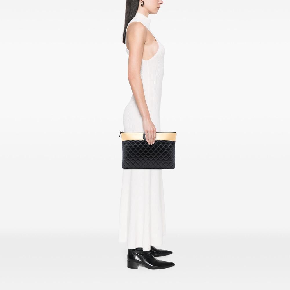 Chanel Clutch