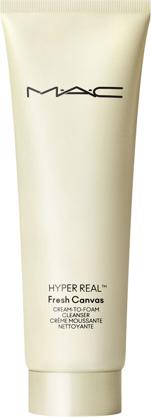 Hyper Real Foaming Cleanser