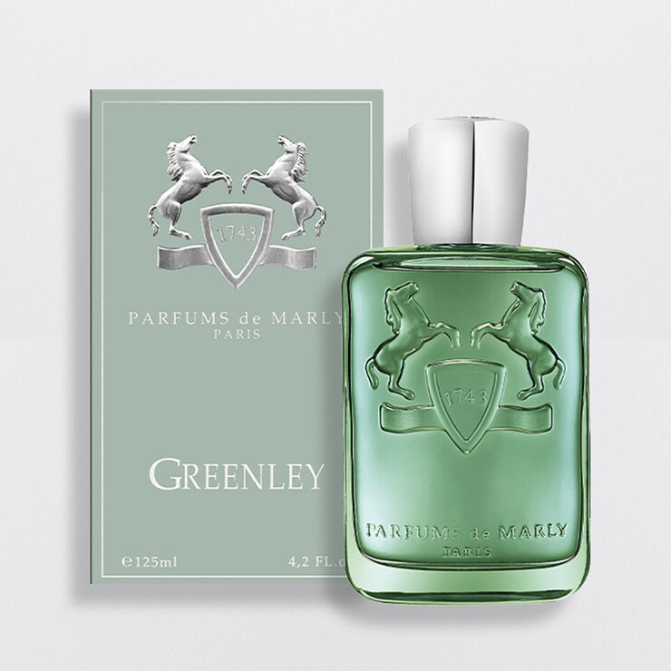 GREENLEY MAN EDP 125 ML