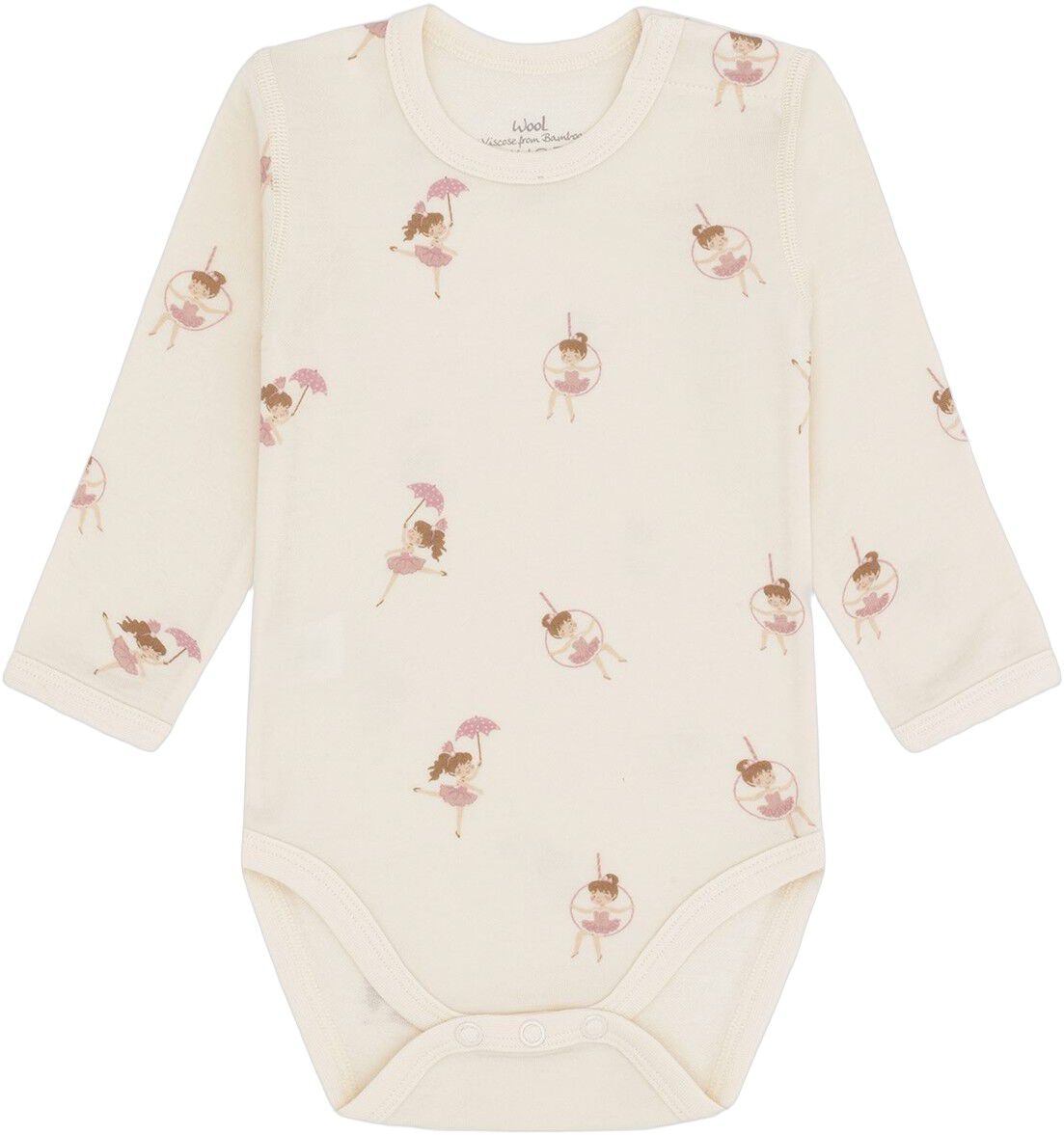 Lang&aelig;rmede bodies