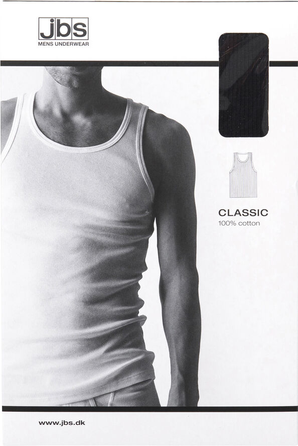 JBS singlet classic