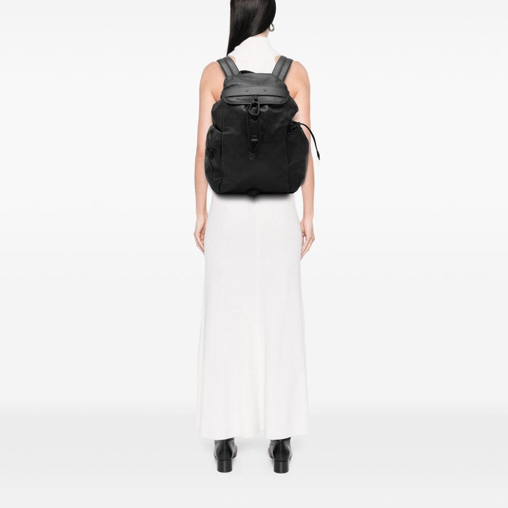Louis Vuitton Discovery Backpack