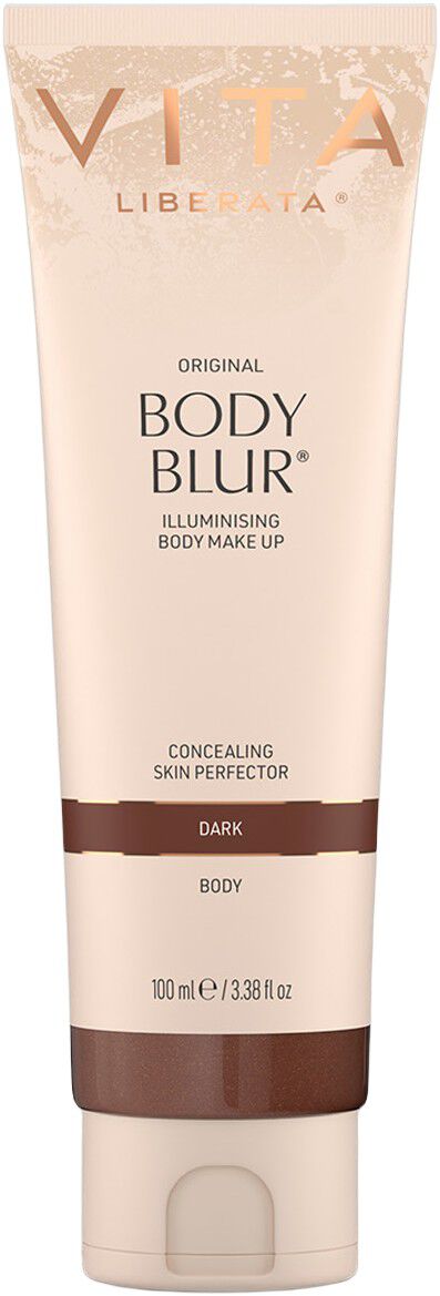 Body Blur Dark 100 ml