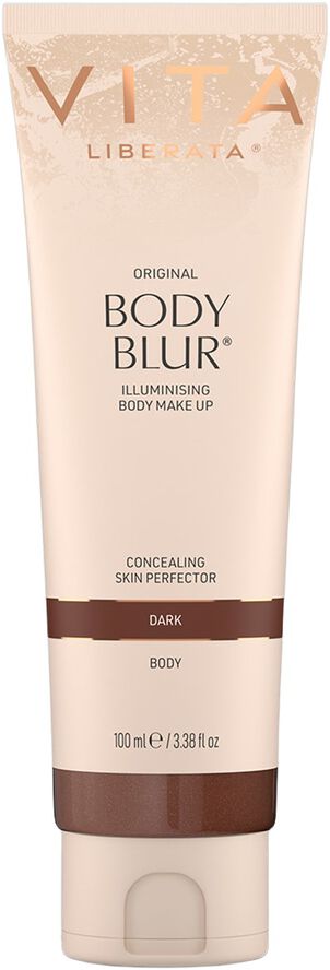 Body Blur Dark 100 ml