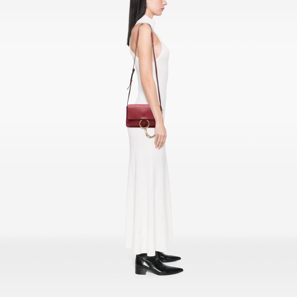 Chlo&eacute; Crossbody Bag