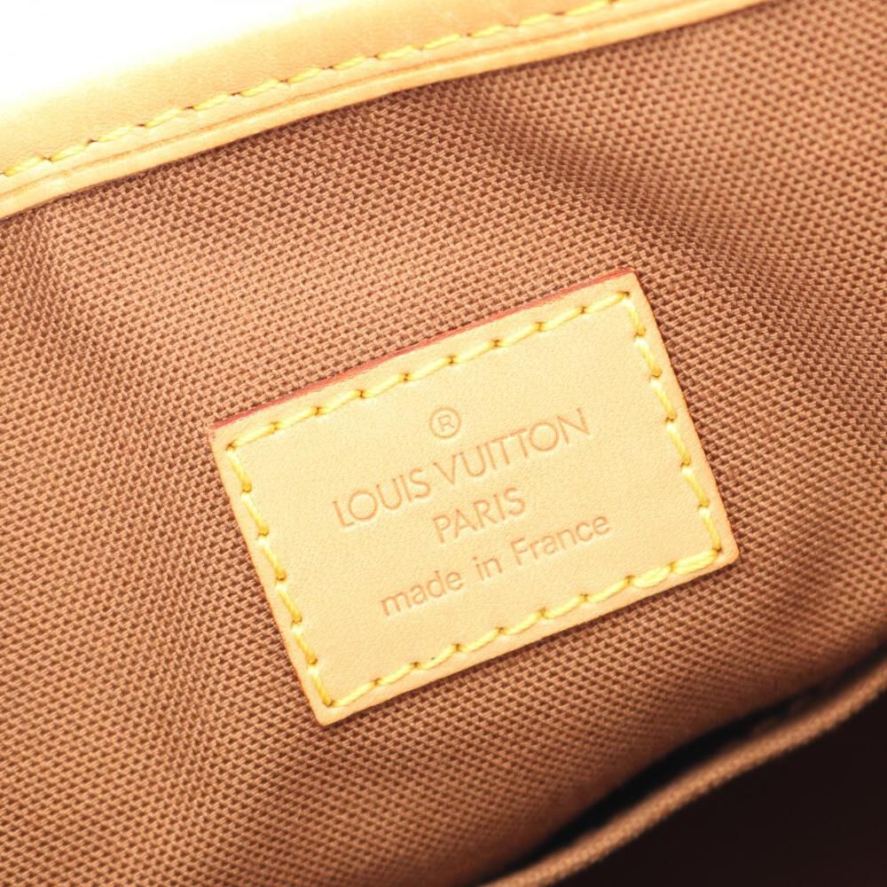 Louis Vuitton Batignolles