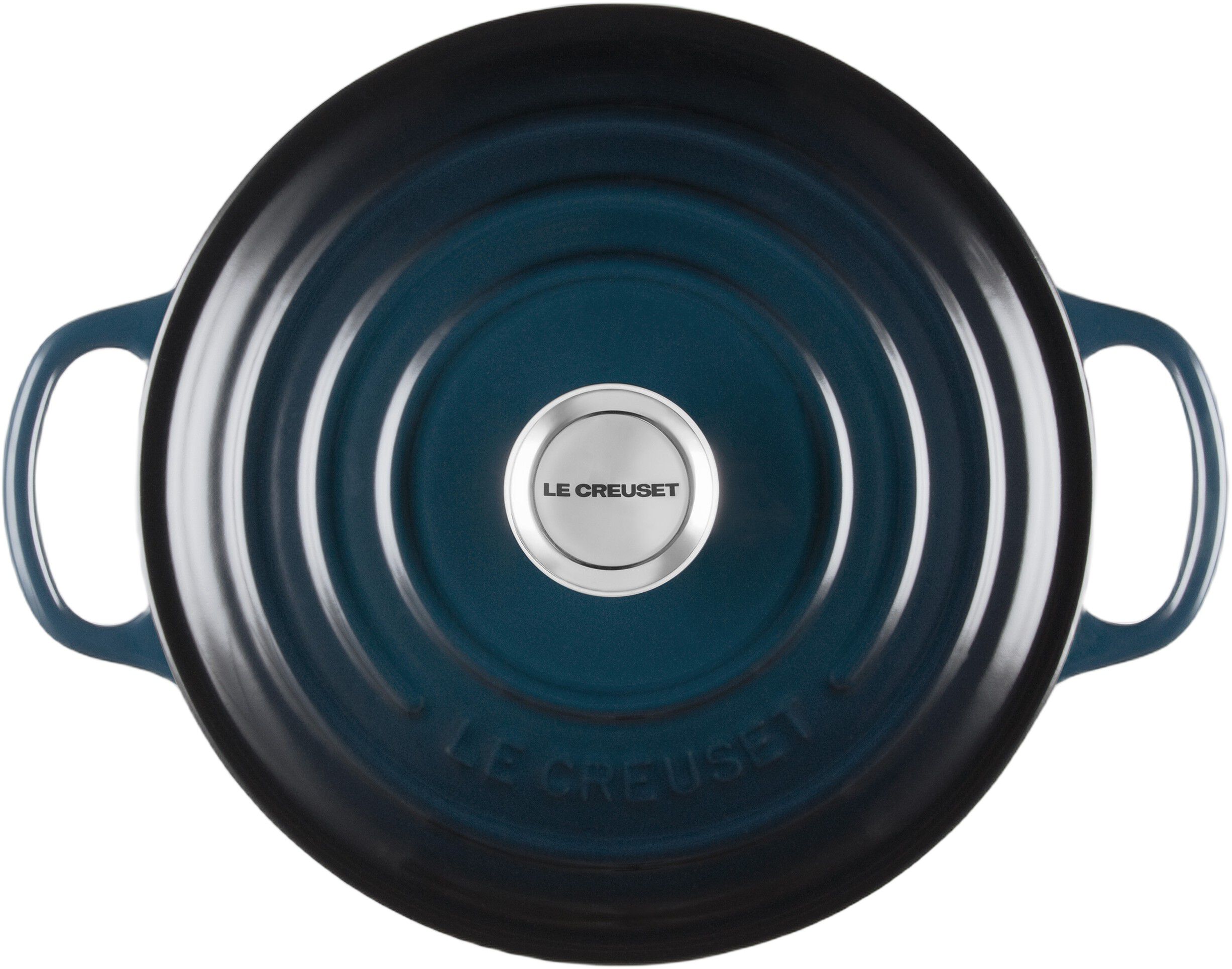 Sig Rund Gryde Nuit 20cm CK