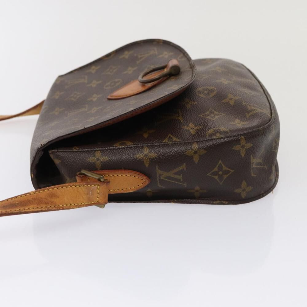Louis Vuitton Saint Cloud