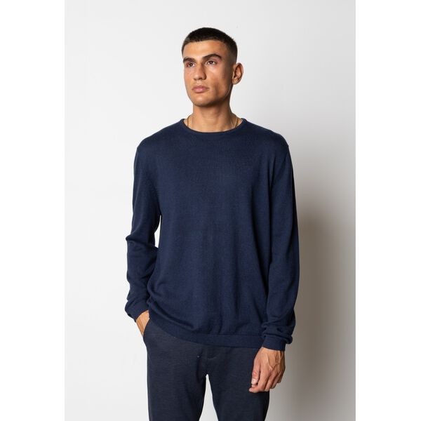 Claude Crewneck Knit