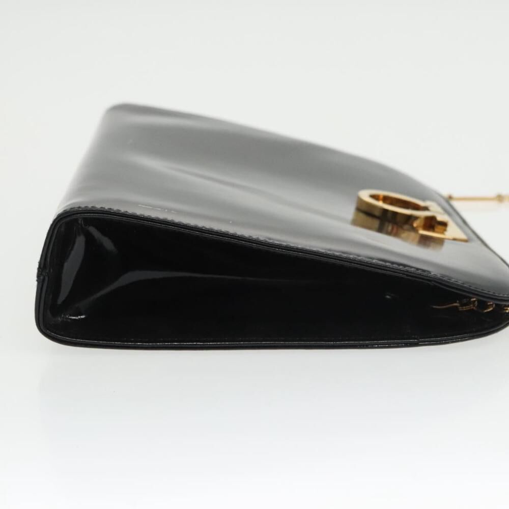 Salvatore Ferragamo Shoulder Bag