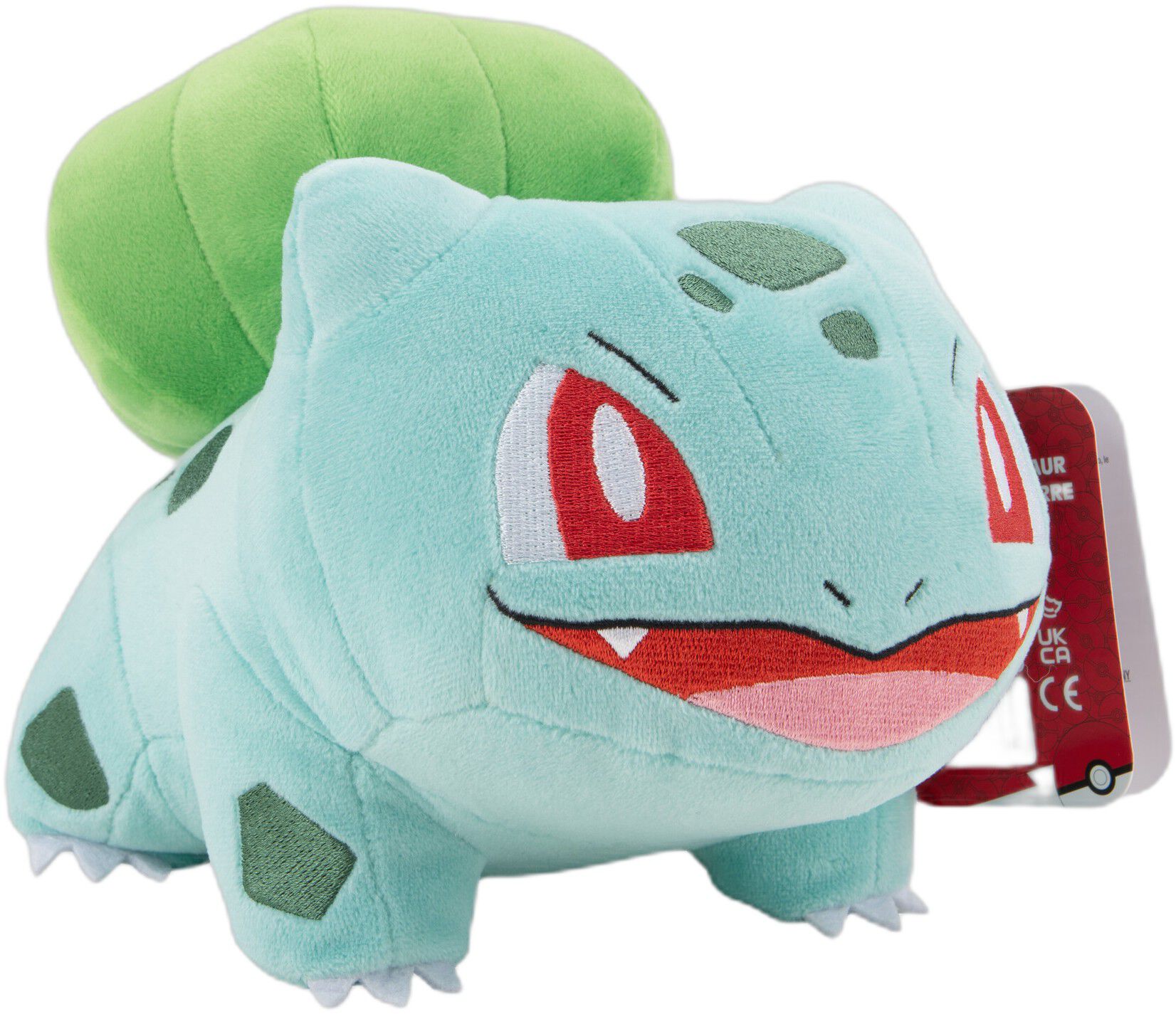 Pokemon plys 20cm Bulbasaur