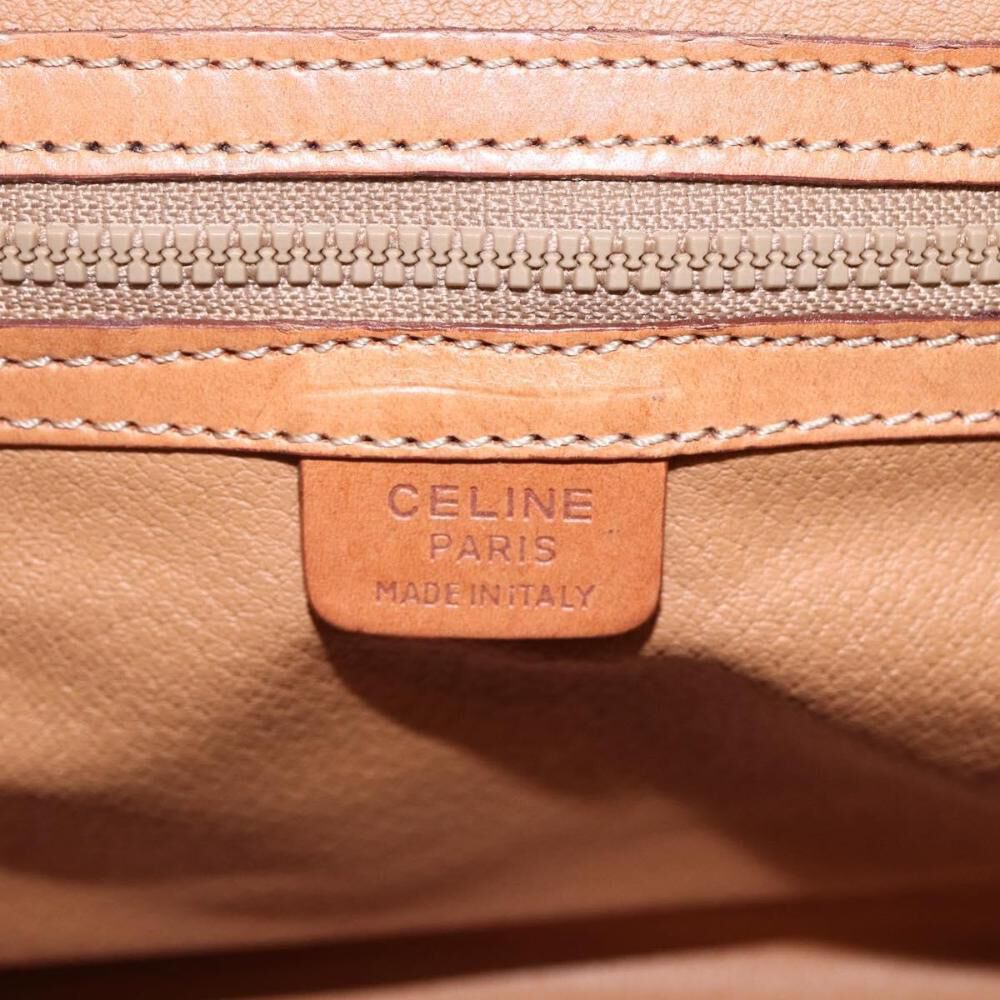 C&eacute;line Duffle Bag