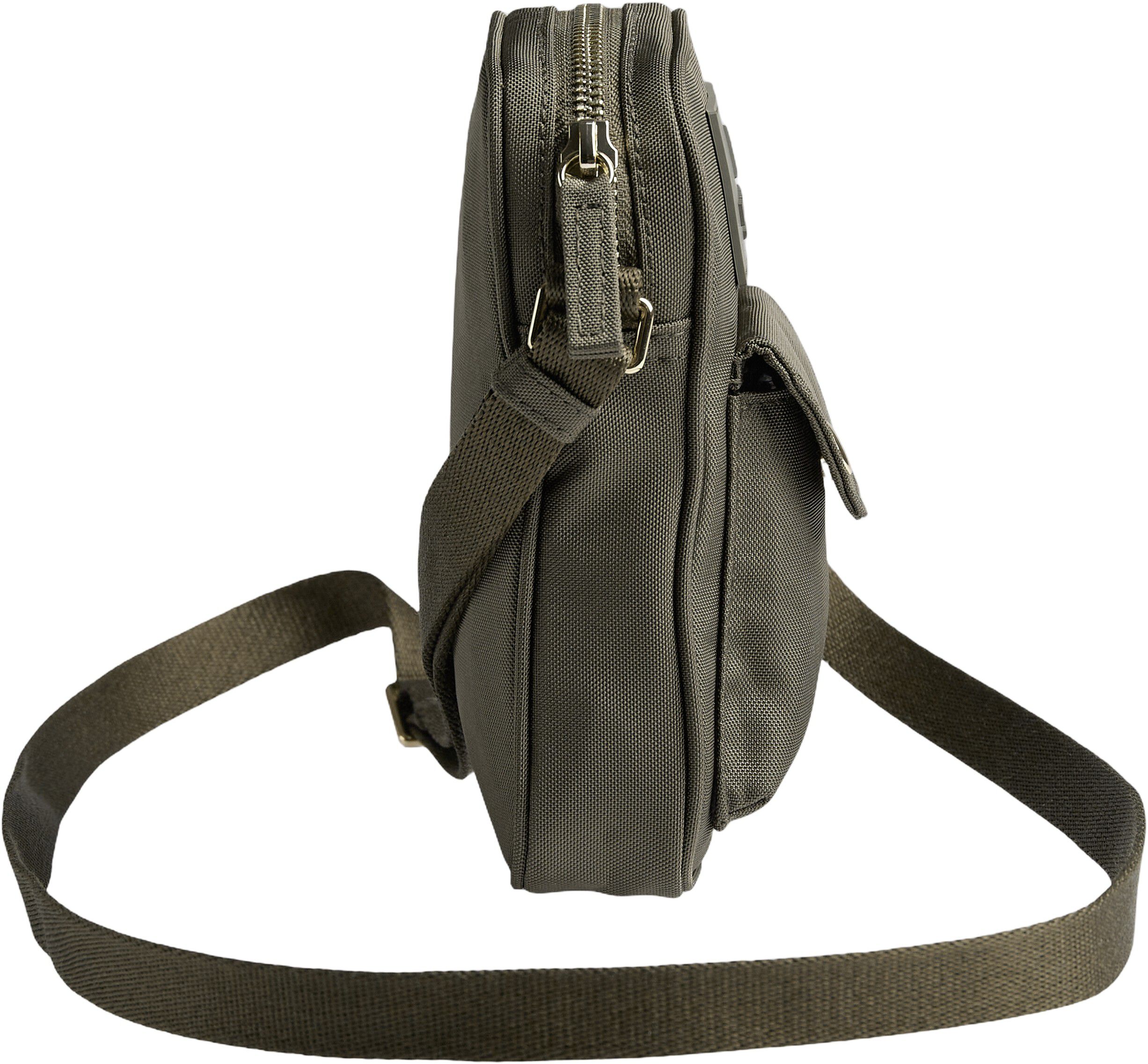 Darlambg Mini Cross. Bag, Mono