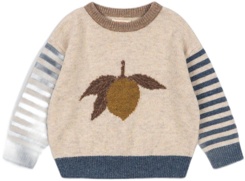 BILLI SWEATER
