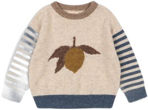 BILLI SWEATER