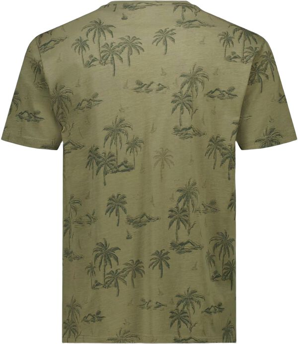 STEVE T-SHIRT