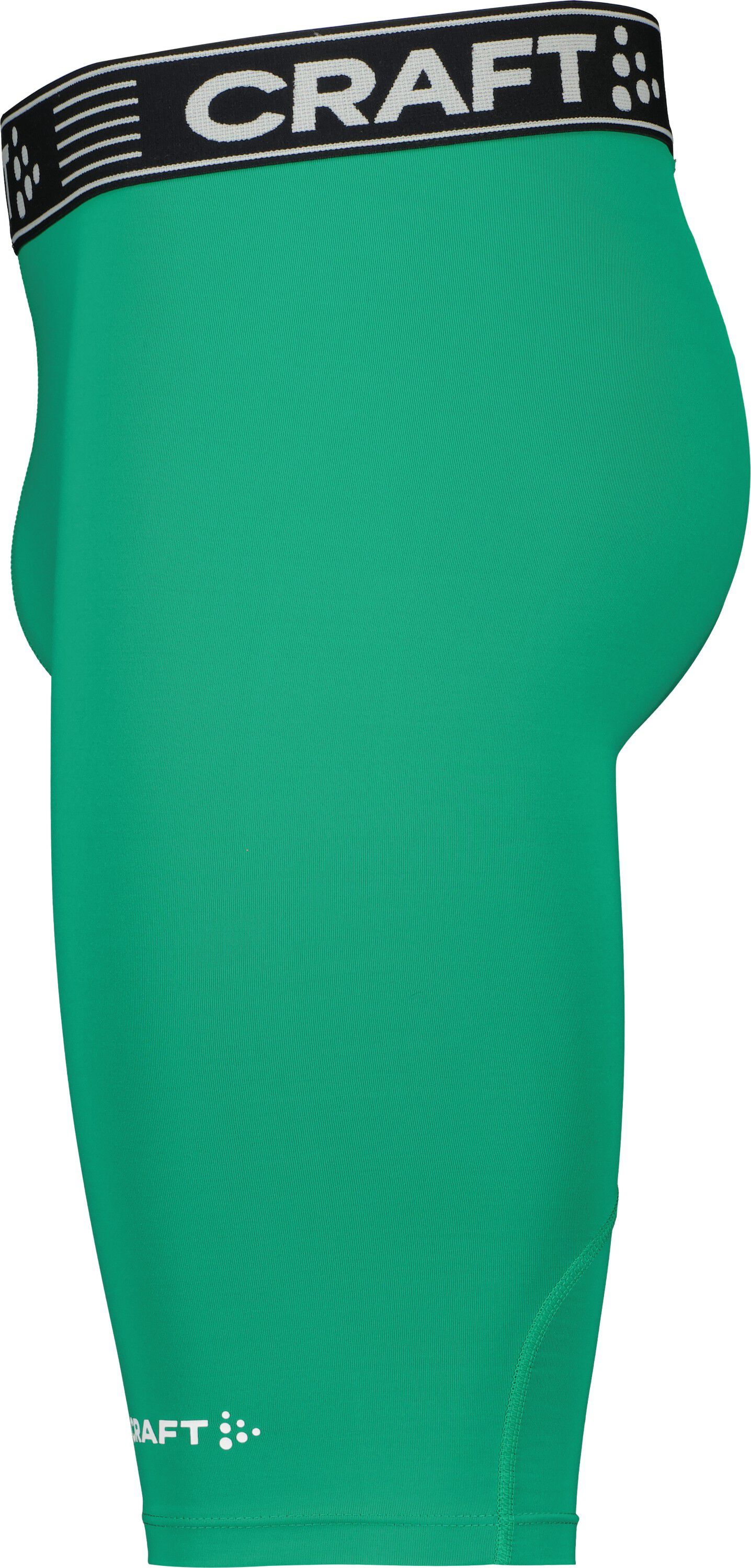 Pro Control Compression Korte Tights
