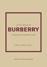 The Little Book of Burberry