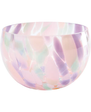 2-pak Tapas bowl Flamingo