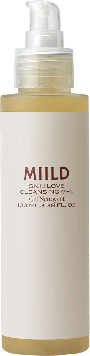 Cleansing Gel, Gentle & Clarifying 100 ml
