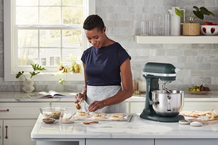 Artisan røremaskine, 6,6 l