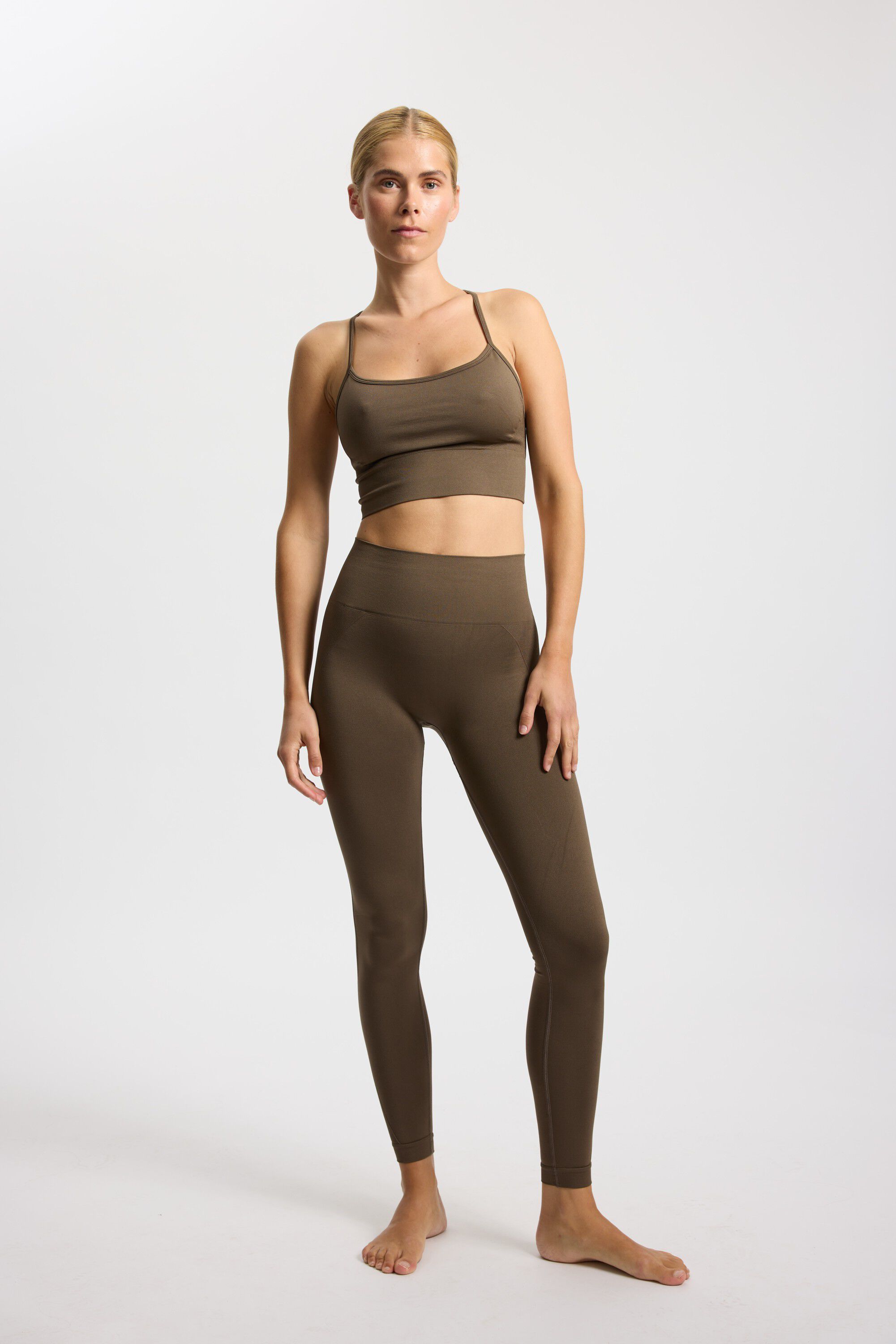 Hella Seamless legging
