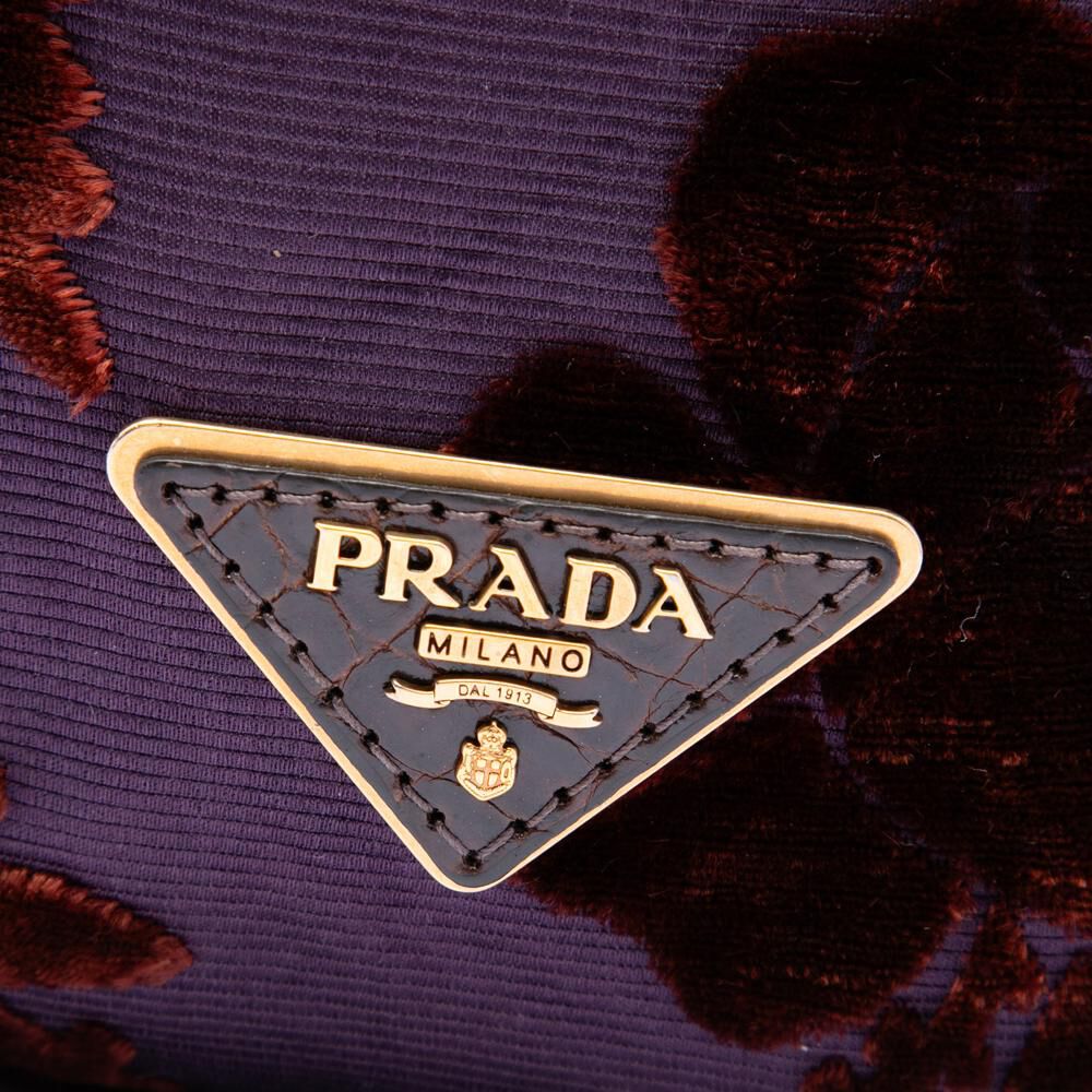 Prada Tote