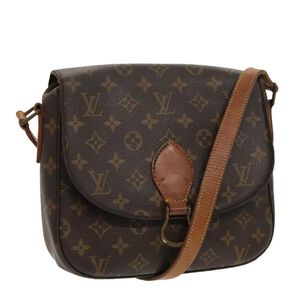 Louis Vuitton Saint Cloud