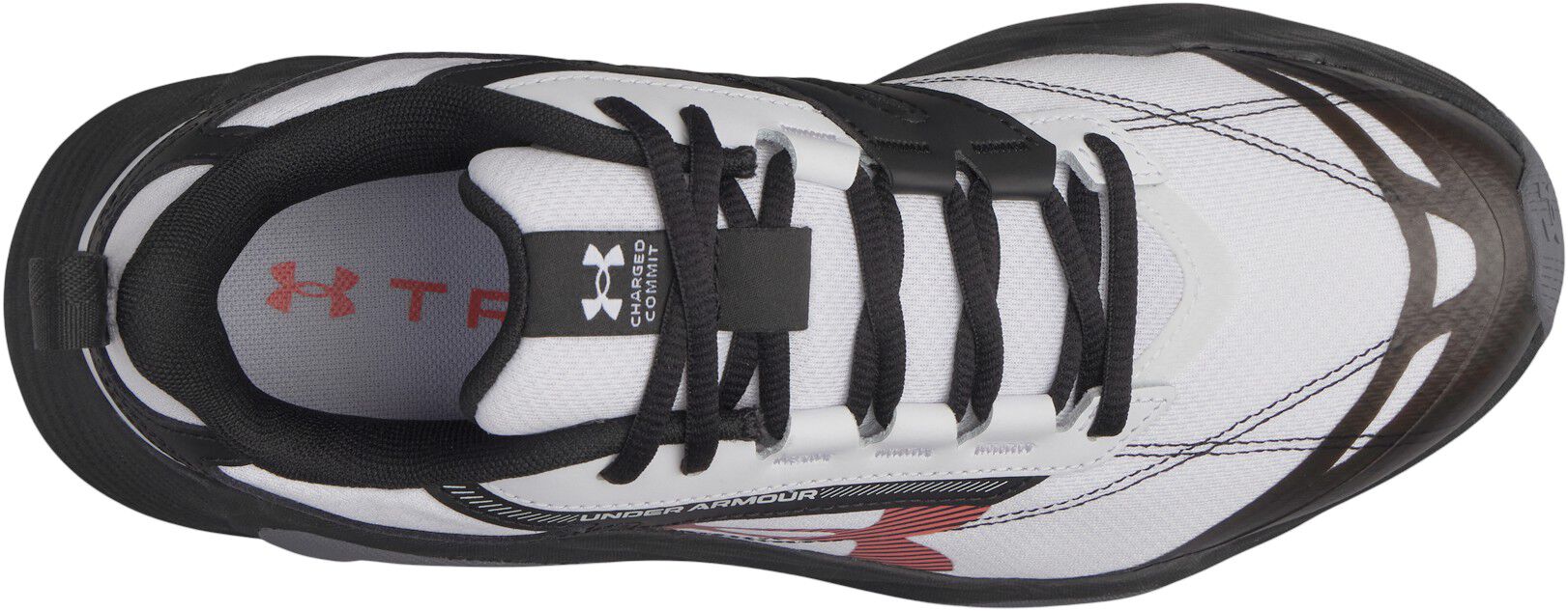 Charged Commit TR 5 Fitnesssko