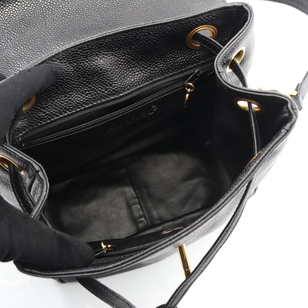 Chanel Backpack