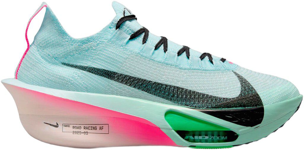 Air Zoom Alpha Fly Next 3% L&oslash;besko