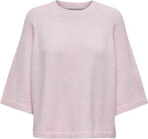 ONLSIMONI 3/4 PULLOVER KNT NOOS